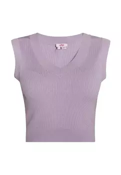 Джемпер BIANY myMo, фиолетовый