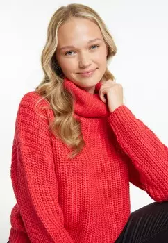 Джемпер BIANY myMo, красный