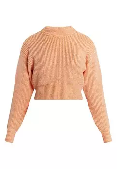 Джемпер BIANY myMo, оранжевый