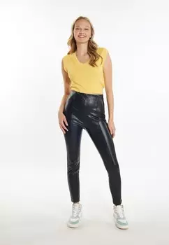 Джемпер BIANY myMo, светло-желтый