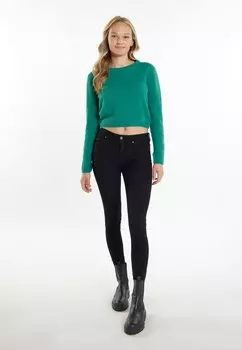 Джемпер BIANY myMo, зеленый