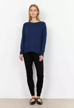 Джемпер BIARA Soyaconcept, синий