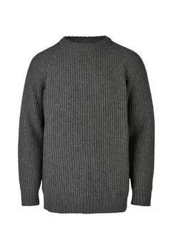 Джемпер BIG BEN Cleptomanicx, серый