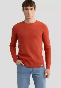 Джемпер Big Star, оранжевый