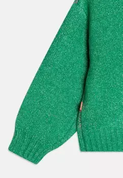 Джемпер Billieblush, зеленый