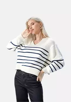 Джемпер BILLY MM, белый