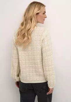 Джемпер BILO Cream, бежевый