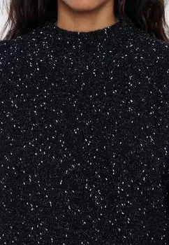 Джемпер Bimba Y Lola, черный