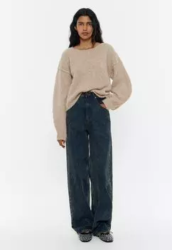 Джемпер Bimba Y Lola, песочный