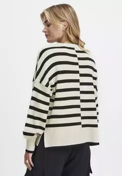 Джемпер BITTE Fransa, черный