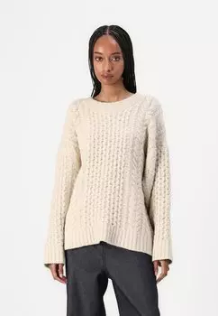 Джемпер BLANCHE, песочный