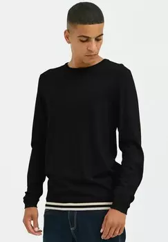 Джемпер Blend, черный