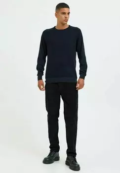 Джемпер Blend, черный