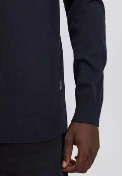 Джемпер Blend, черный