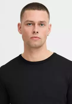 Джемпер Blend, черный