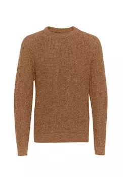 Джемпер Blend, коричневый