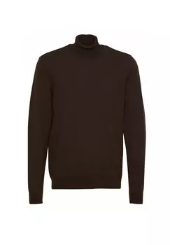 Джемпер Blend, коричневый