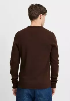 Джемпер Blend, коричневый