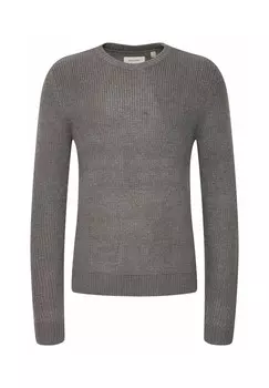 Джемпер Blend, серый