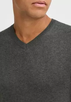 Джемпер Blend, серый