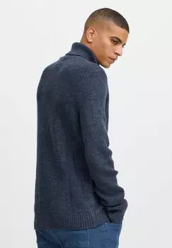 Джемпер Blend, синий