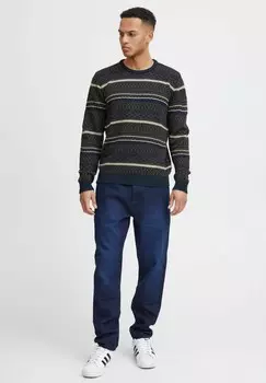 Джемпер Blend, синий