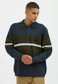 Джемпер Blend, синий