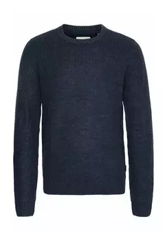 Джемпер Blend, синий