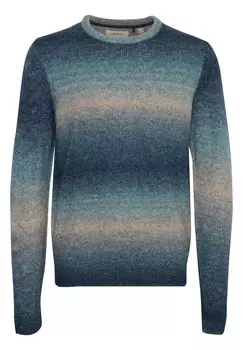 Джемпер Blend, синий