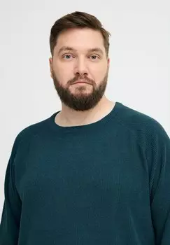 Джемпер Blend, синий