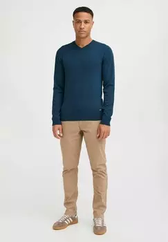 Джемпер Blend, синий