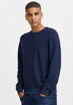 Джемпер Blend, синий