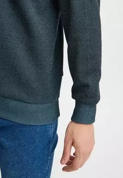 Джемпер Blend, синий