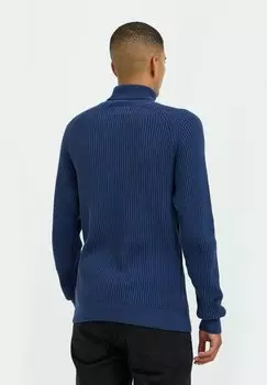 Джемпер Blend, синий