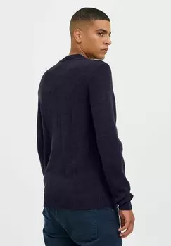 Джемпер Blend, синий