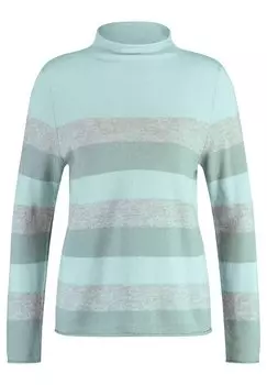 Джемпер BLOCKSTREIFEN Gerry Weber, мята
