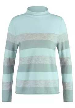 Джемпер BLOCKSTREIFEN Gerry Weber, мята