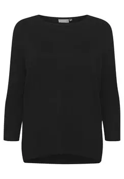 Джемпер BLUME Fransa, черный