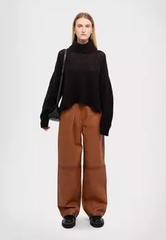 Джемпер BOBBY Won Hundred, черный