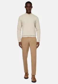 Джемпер Boggi Milano, песочный