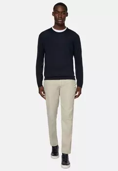 Джемпер Boggi Milano, синий