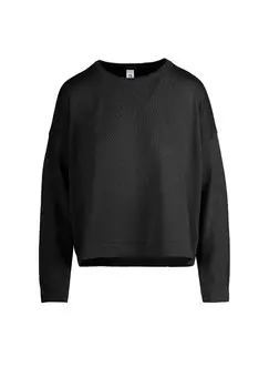 Джемпер Bomboogie, черный