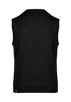 Джемпер Bomboogie, черный