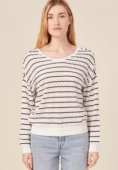 Джемпер BONOBO Jeans, бежевый