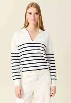 Джемпер BONOBO Jeans, бежевый