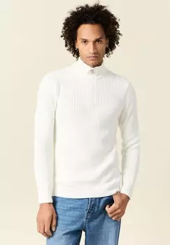 Джемпер BONOBO Jeans, бежевый