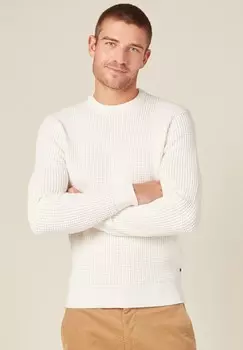 Джемпер BONOBO Jeans, бежевый