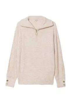 Джемпер BONOBO Jeans, молочный