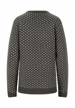 Джемпер BORGE Whistler, серый