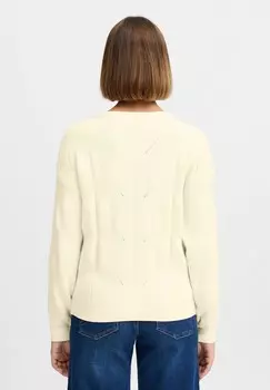 Джемпер BOSTON ICHI, белый